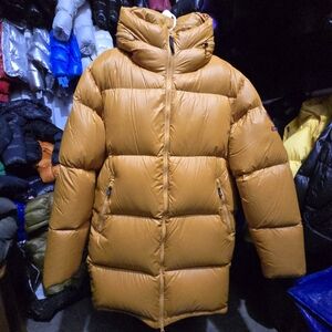 ZO-ON Iceland Down Jacket